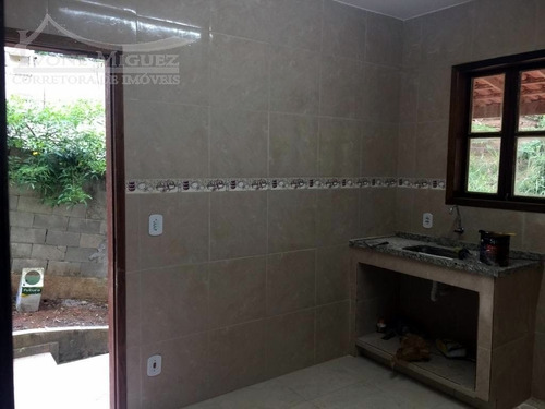 Imagem 3 de 15 de Casa Em Lagoinha - Miguel Pereira - 2571