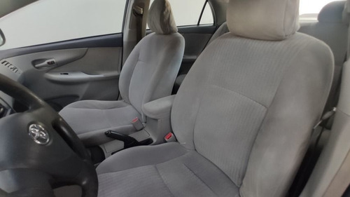 Toyota Corolla Xli 1.6 16v, Icc5520