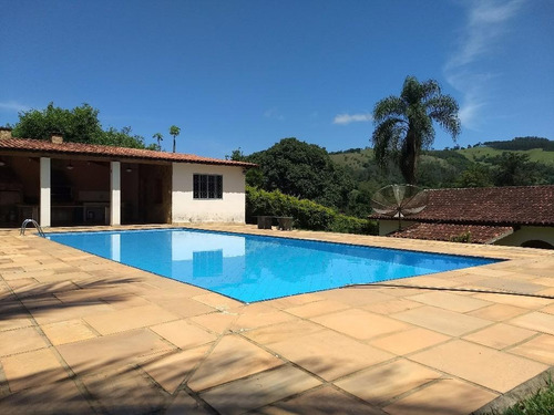 Imagem 16 de 30 de Chácara Com 2 Dormitórios À Venda, 2526 M² Por R$ 580.000,00 - Atibaianos - Bragança Paulista/sp - Ch0211