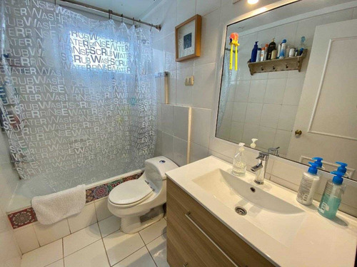 Gerónimo De Alderete I Un Piso I Gran Terreno De 430 M2