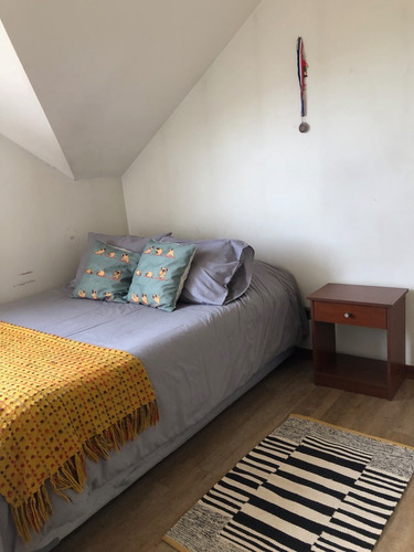 Casa En Condominio, Vende Su Dueño