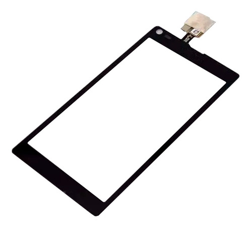 Touch Digitalizador Para Sony Xperia L C2104