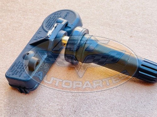 Imagen 8 de 9 de Sensor Tpms Presion Llanta Ford Focus Fusion Mustang Escape
