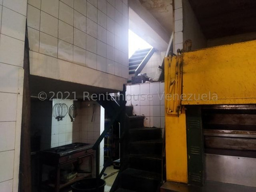 Imagen 6 de 12 de Negocio En Venta La Trinidad 22-15949 Yg 0412-020-63-93