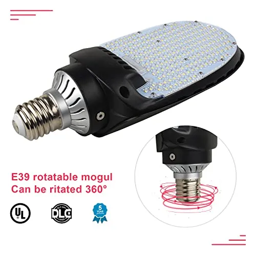 Lámparas De Retroadaptación De Cornisa Led De 75w, 10...