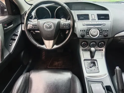 Mazda 3 2.0 Lxna0 All New