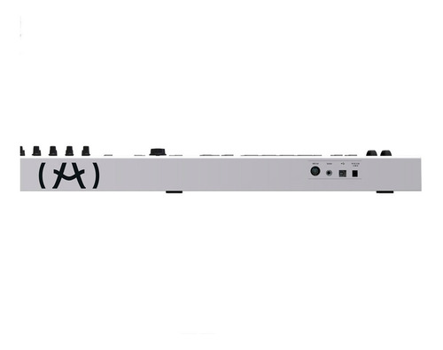 Imagen 3 de 10 de Arturia Keylab Essential 88 Teclado Controlador Sensitivo