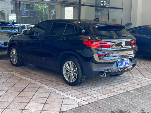 Imagem 3 de 14 de Bmw X2 1.5 12v Activeflex Sdrive18i Gp Steptronic