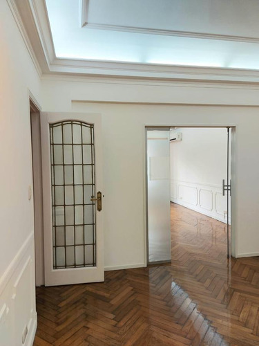 Imagen 11 de 21 de Departamento - Recoleta