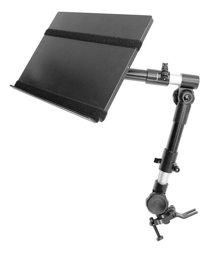 Soporte De Notebook Laptop Para Auto Aa-products T-70n