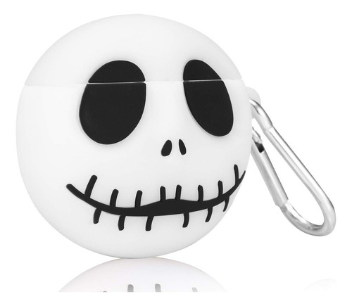 Ustiya Funda Para AirPods 4 3 Pro 2 1 Funda Protectora Silicona Uso Rudo Estuche Carcasa Caricatura Cover Colores Luminosos AirPods Pro 2