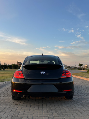 Volkswagen The Beetle 1.4 Tsi Design