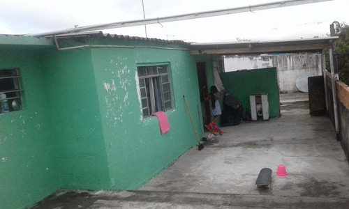 Imagem 2 de 8 de Casa À Venda 2 Dormitórios Jardim Suzanópolis Ca-0011