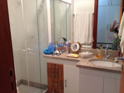 Imagem 7 de 16 de Apartamento Com 3 Quartos Para Comprar No Enseada Do Suá Em Vitória/es - 131