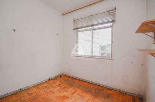 Imagem 6 de 23 de Apartamento À Venda, 3 Quartos, Catete - Rio De Janeiro/rj - 46705