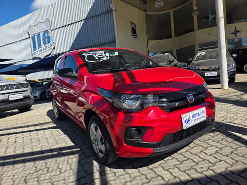 Fiat Mobi MOBI EASY 1.0 FIRE FLEX 5P.