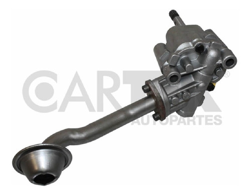 Bomba De Aceite Volkswagen Passat 1.8 Lts 1998 1999 2000