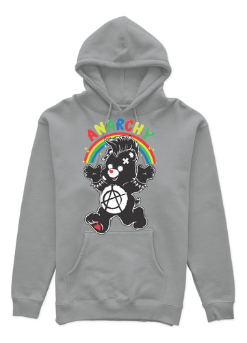 Canguro Anarchy Bear Memoestampados