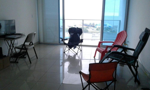 Imagen 3 de 14 de Venta De Apartamento En Serenity At The Bay, San Fco 20-7215