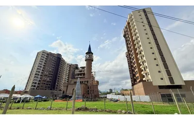 Apartamento en arriendo