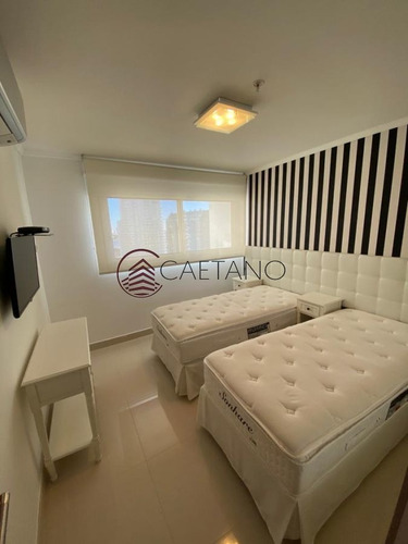 Imagen 8 de 10 de Hermoso Apartamento - Punta Del Este Mansa