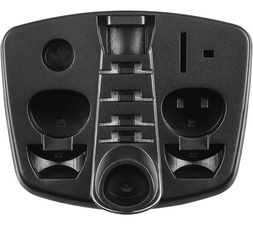 Imagem 7 de 10 de Barbeador Elétrico Mondial Supergroom Bg-03 10 Em 1 Bivolt