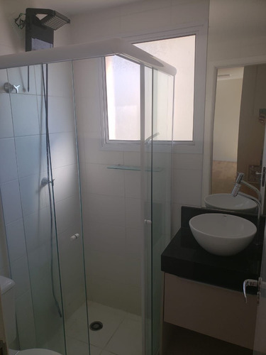 Imagem 11 de 14 de Apartamento Residencial Em São Paulo - Sp - Ap0678_rrx