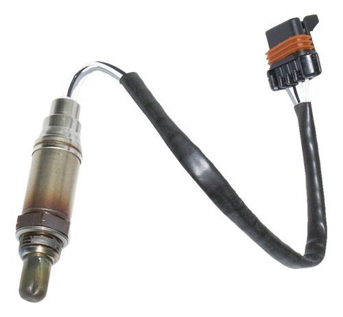 Sensor Oxigeno Adc Chevrolet Pick Upv8 5.7l 2001-2002 Bosch