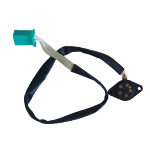 Imagen 1 de 2 de Selector De Cambios Para Moto Cg150/jaguar/bera/owen
