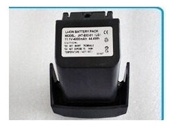 2 Baterías De Gama Alta Para Empacadoras.