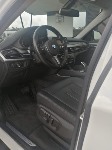 Bmw X6 3.0 Diésel