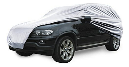 Funda Para Auto -  Suv Van Cover For Jeep Grand Cherokee, Su