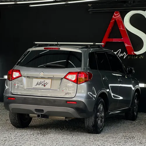 Suzuki Vitara 1.6 Gl