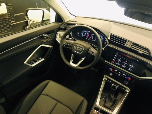 Imagen 4 de 15 de Nueva Audi Q3 1.4 35tfsi 150 Cv Stronic 2020 Eb