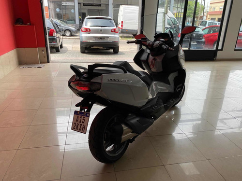 Imagen 5 de 17 de Scooter Bmw C650 Gt