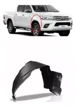 Comprar Pasarueda Guardaplast Toyota Hilux Sr\u002Fsrv\u002Fsrx 2016 Al 2022
