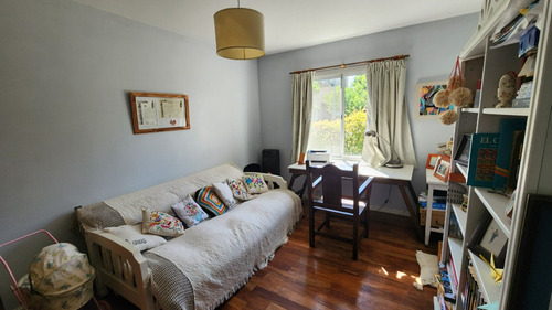 Valle Escondido Los Soles Casa En Venta 5 Dormitorios Apta Credito