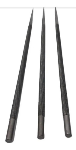 Lima Para Afilar Cadena De Motosierra Paso 325 X 200mm