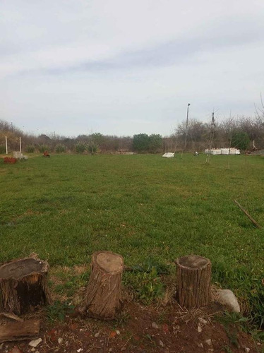 Terreno En Venta - 456mts2 - Los Hornos, La Plata