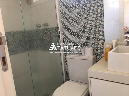 Imagem 3 de 30 de Apartamento - Ap000382 - 68866837