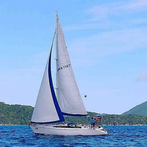 Imagem 1 de 10 de Velamar 38