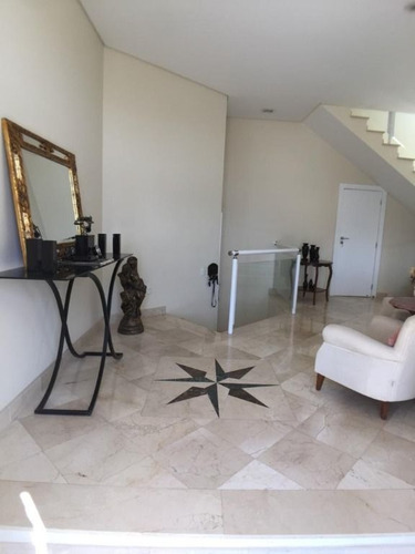 Imagem 15 de 29 de Sobrado Com 5 Dormitórios À Venda, 450 M² Por R$ 3.800.000,00 - Alpha Sítio - Santana De Parnaíba/sp - So0874