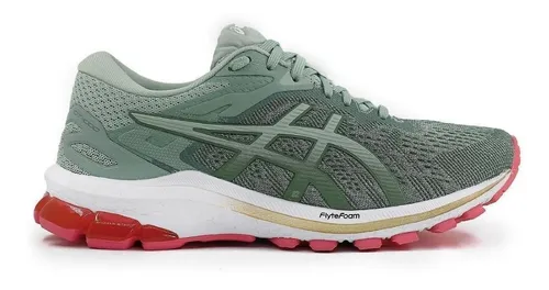 Tenis asics pisada pronada cheap feminino