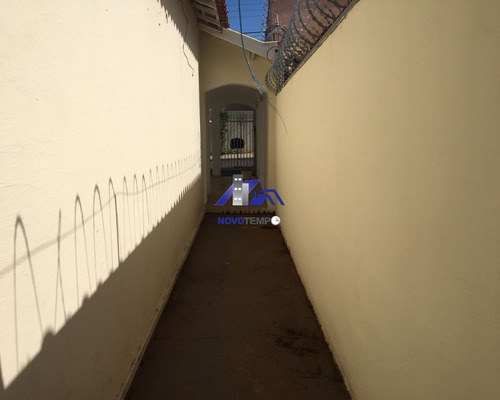 Imagem 18 de 26 de Casa Próximo A Faculdade Unitoledo - Araçatuba - Excelente Terreno - Ca01211 - 70729823