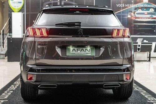 Peugeot 3008 Gt Pack A