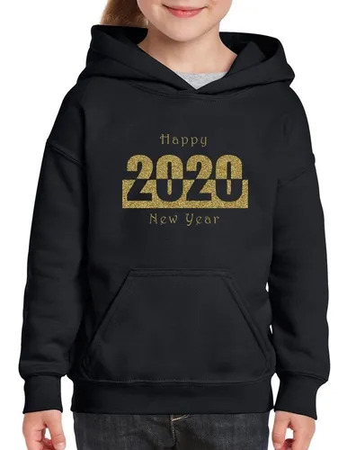 Sudaderas año nuevo 2020 new arrivals