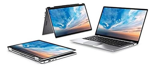 Laptop Dell Latitude 7000 7400 14 Touchscreen 2 In 1 1920