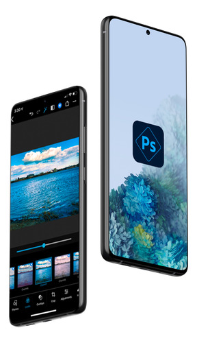 Photosho Ps Express Premium Licencia De Por Vida Android