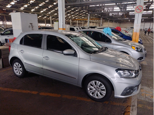 Volkswagen Gol 1.6 Trendline I-motion 5 p