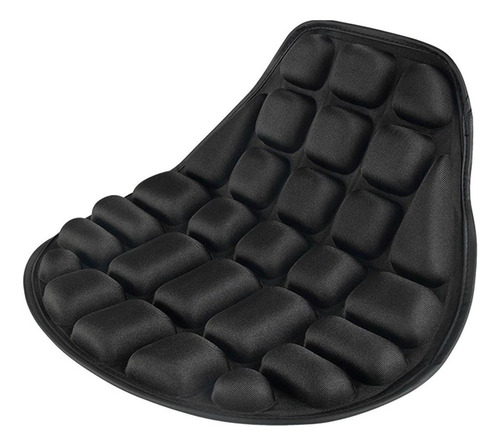 Absorción De Impactos Comodidad De Conducción Paseo Negro